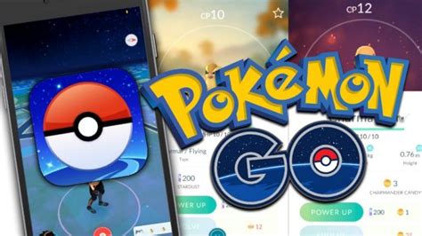 pokemon go oyna.